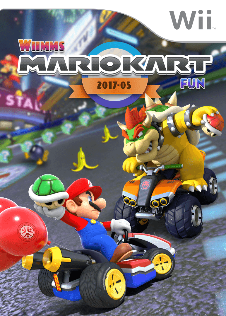 mario kart 8 iso without torrent?